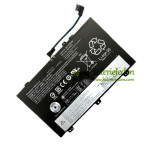Baterie pro Lenovo 001 00HW000 SB10F46438 S3 [náhradní baterie]